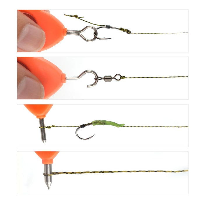 Hirisi Carp Rig Multi Tool