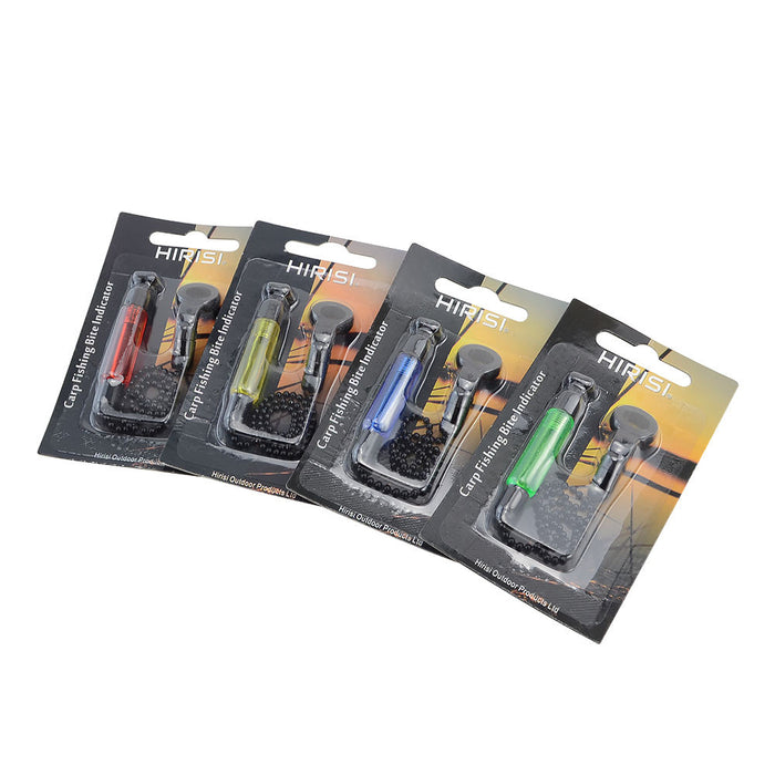 Hirisi Swinger Bite Indicator Blue