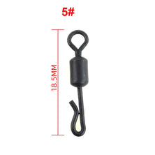 Reelfishing Hirisi Quick Change Swivels Size 7