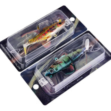 Reelfishing Proberos Soft Lure