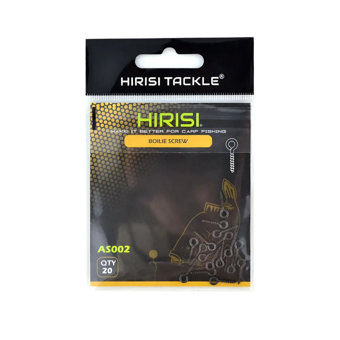 Reelfishing Hirisi Boilie Screw