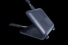 Ridgemonkey Classic Sandwich Toaster XL GRANITE EDITION Reelfishing