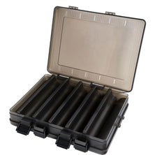 HTO Double Sided Lure Box