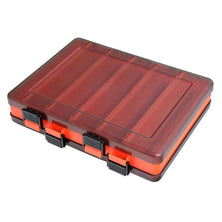 HTO Double Sided Lure Box