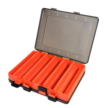 HTO Double Sided Lure Box