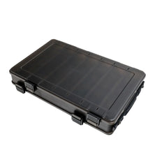 HTO Double Sided Lure Box HTB12B