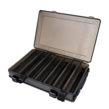 HTO Double Sided Lure Box HTB12B