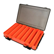 HTO Double Sided Lure Box HTB120