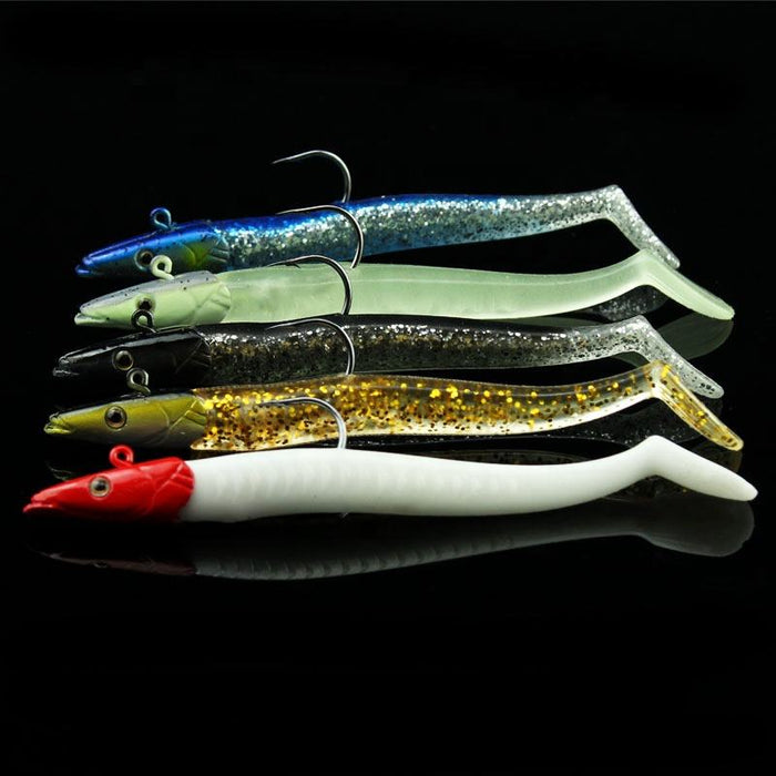 Reelfishing Sandeels 22g