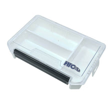 HTO Lure Tray Deep White