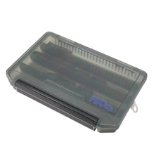 HTO Lure Tray Black