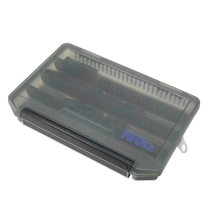 HTO Lure Tray Black