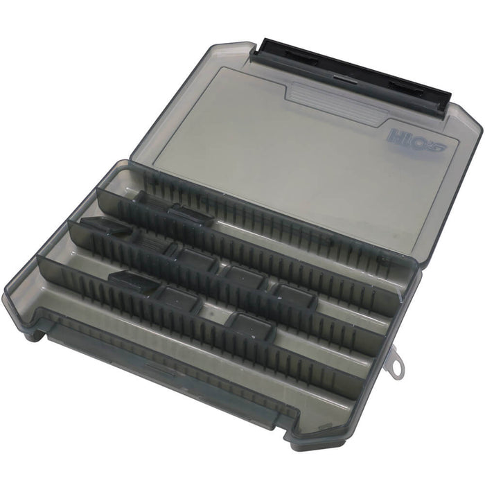 HTO Lure Tray Black
