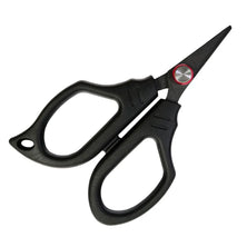 HTO Split Ring Braid Scissors