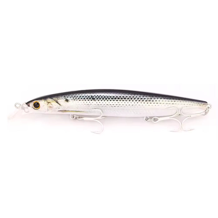 Reelfishing Galaxy B & U Floating 125mm 22g
