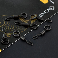 Reelfishing Hirisi Quick Change Ring Swivels Size 7