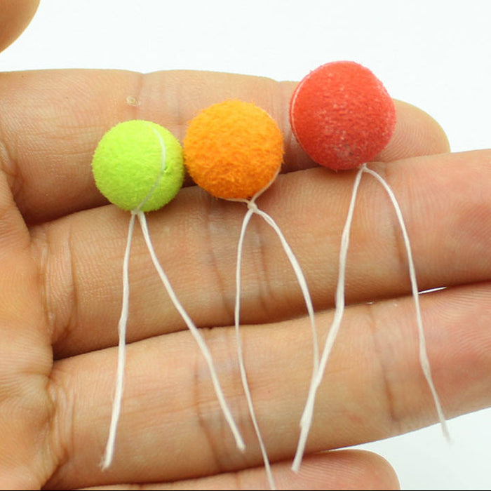 Reelfishing Bait Floss 50m