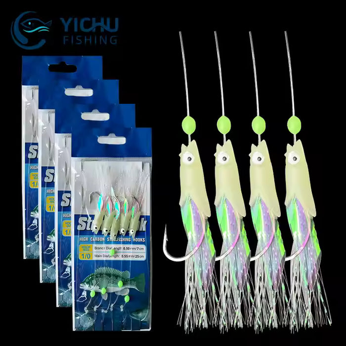 Reelfishing Sabiki Hokkai