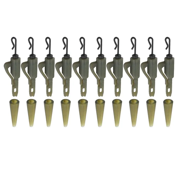 Hirisi Lead Clips Kit