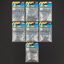 Reelfishing Magna Split Rings