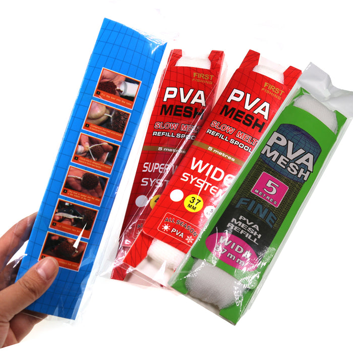 Reelfishing PVA Mesh Refill