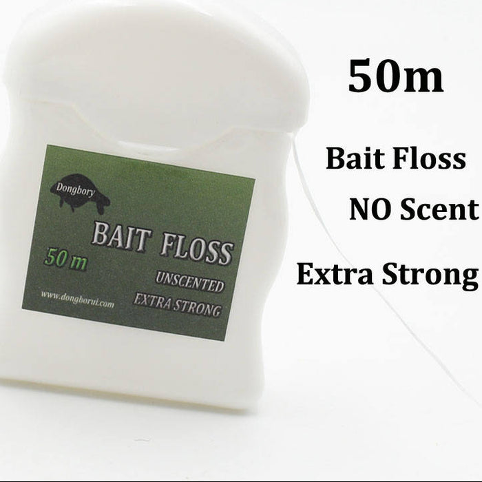 Reelfishing Bait Floss 50m
