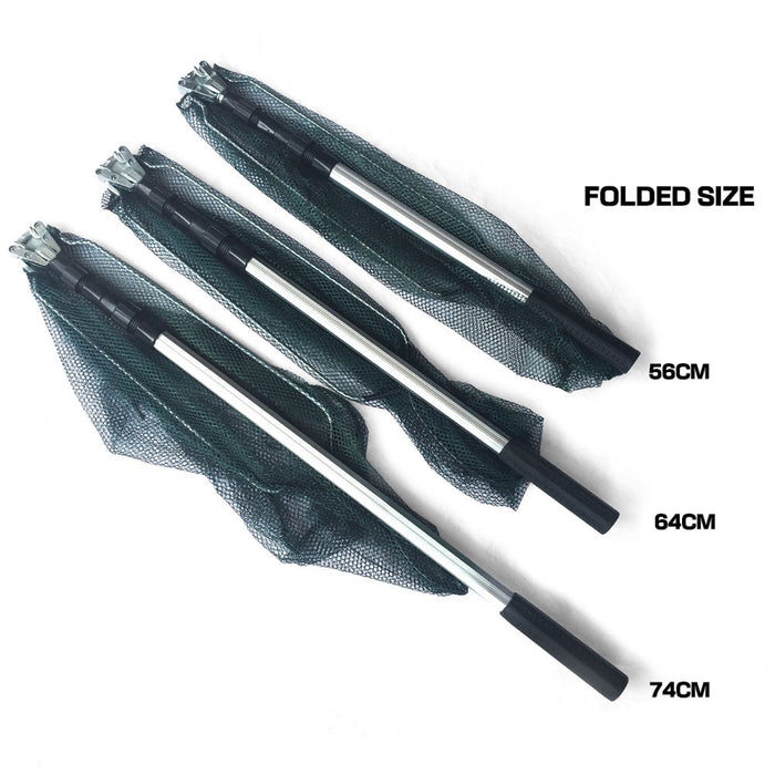 Reelfishing Extending Net