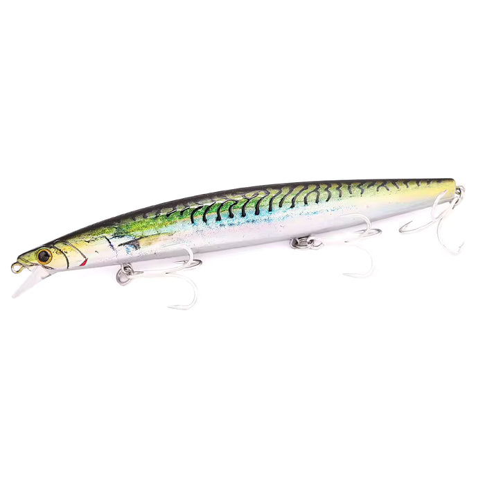 Reelfishing Galaxy B & U Floating 163mm 33.5g