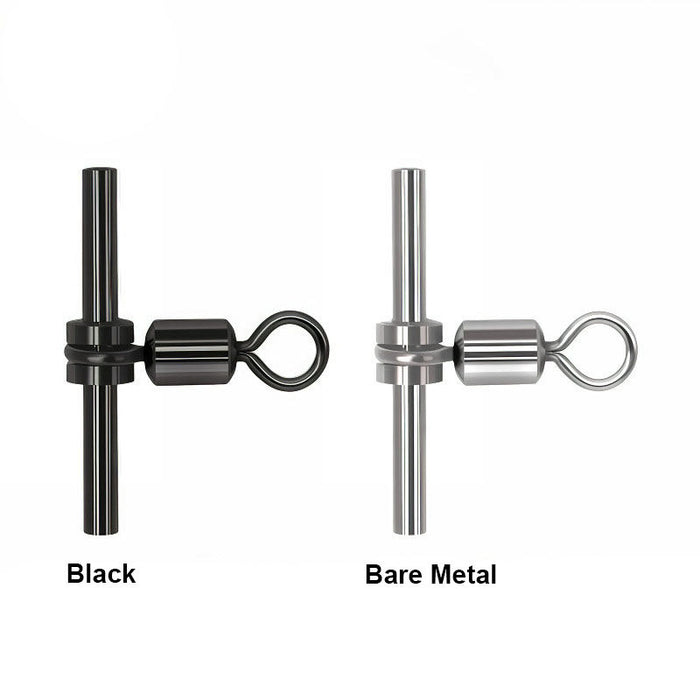 Reelfishing Crimp Swivel #5 1.2mm