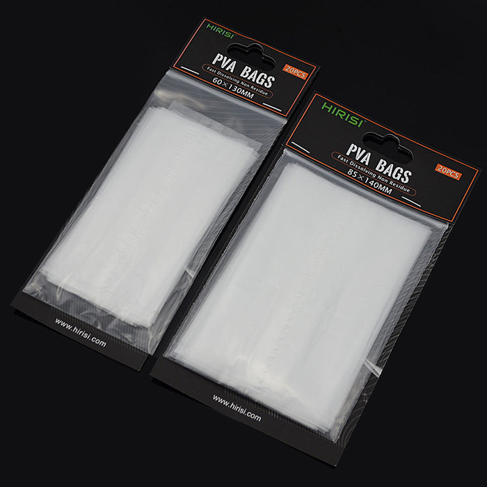 Reelfishing Hirisi PVA Bags