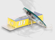 Reelfishing Walk the Dog Surface Pencil 31g 140mm