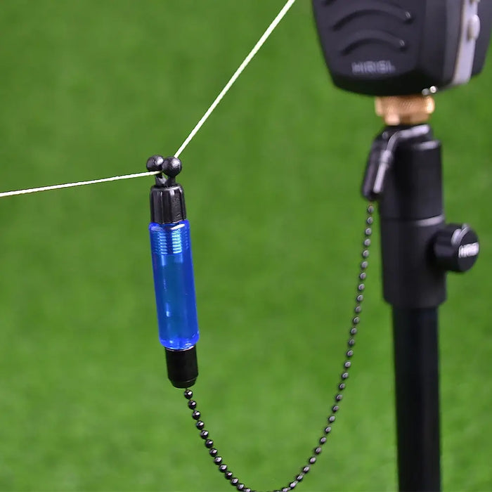 Hirisi Swinger Bite Indicator Blue