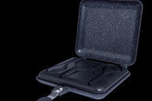 Ridgemonkey Connect Sandwich Toaster XL Granite Edition Reelfishing