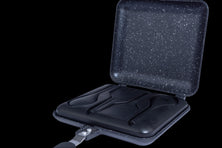 Ridgemonkey Classic Sandwich Toaster XL GRANITE EDITION Reelfishing