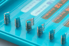 Drennan Hook Box Compact 4"