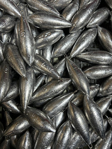 Reelfishing Bomb Weights