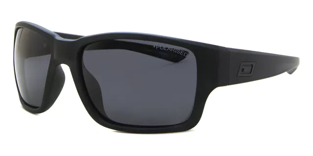 Dirty Dog sizzle black Polarised 53720