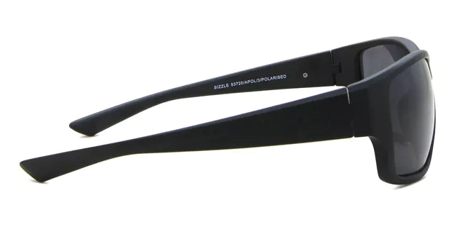 Dirty Dog sizzle black Polarised 53720