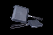 Ridgemonkey Classic Sandwich Toaster XL GRANITE EDITION Reelfishing