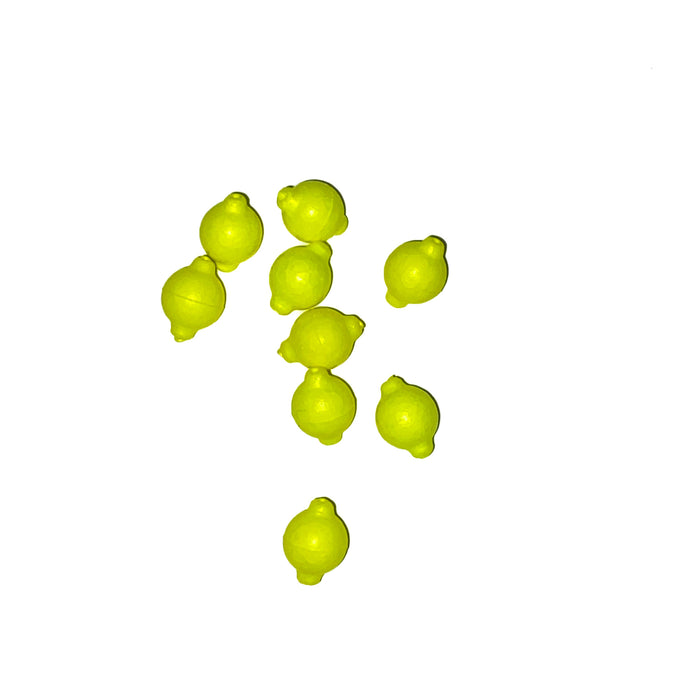 Seadra Floating Beads 8mm