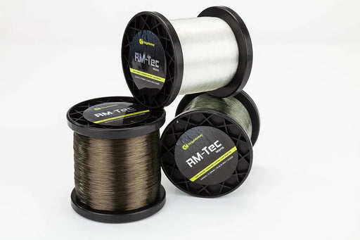 Ridgemonkey RM Tec 15lb 1200m Reelfishing