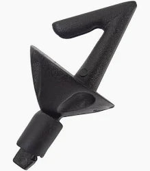 Rovex Impact Shields