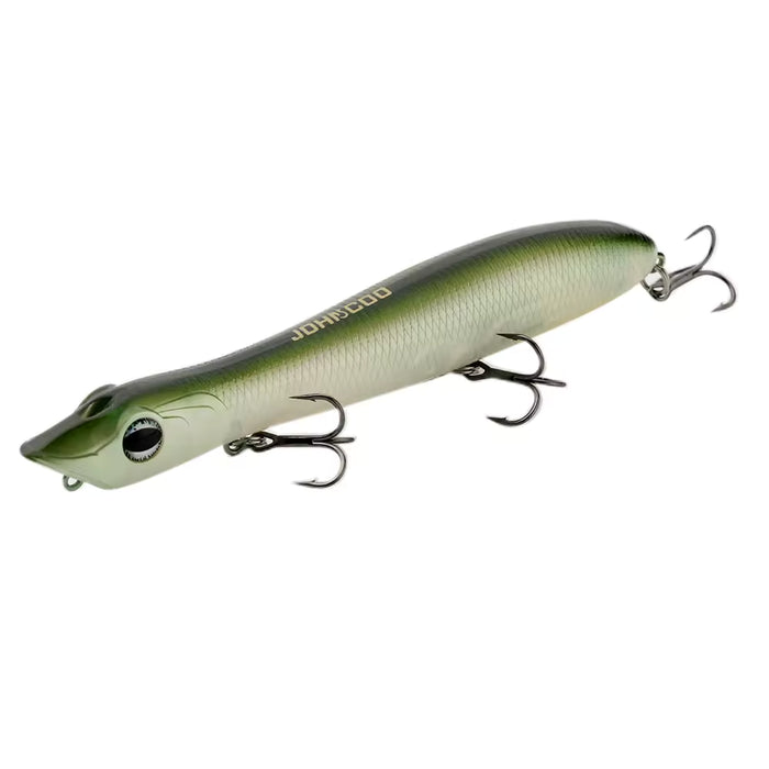RF Spitta Popper 125mm 17.5g