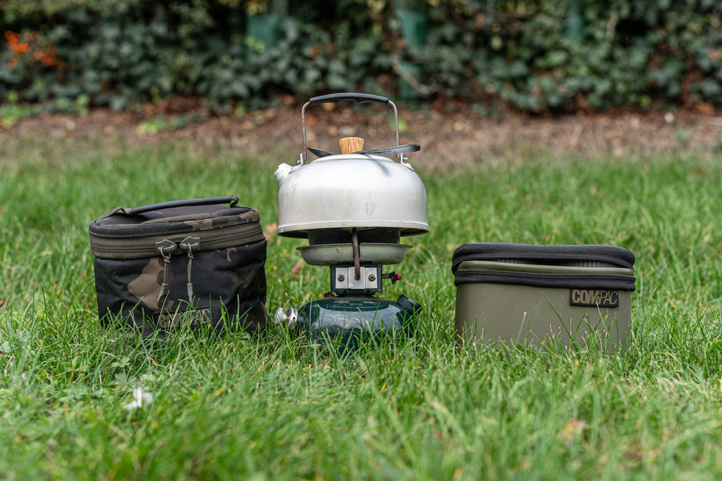 Korda Compac Stove Bag