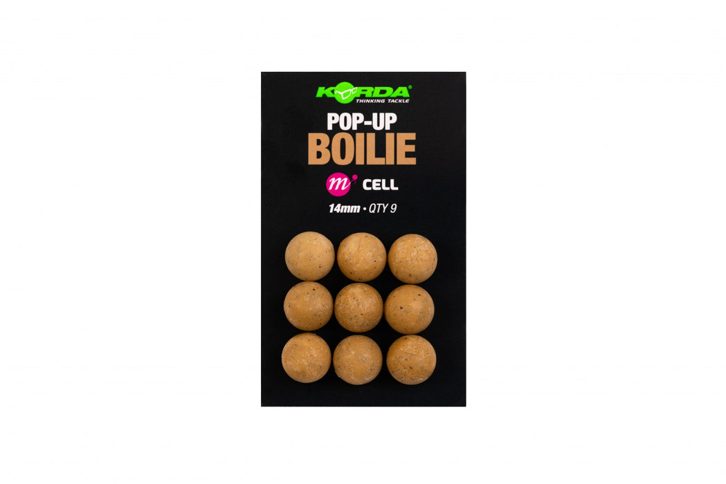 Korda Pop Up Boilie