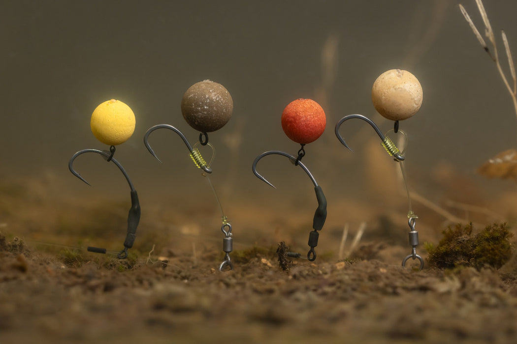Korda Pop Up Boilie