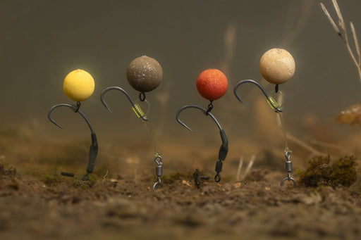 Korda Pop Up Boilie
