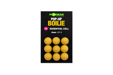 Korda Pop Up Boilie