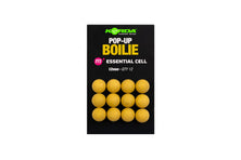 Korda Pop Up Boilie