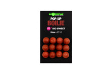 Korda Pop Up Boilie